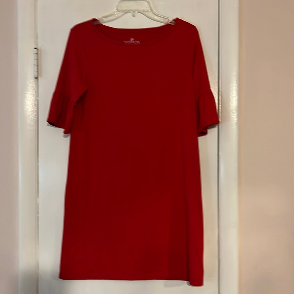 SOUTHERN TIDE DRESS